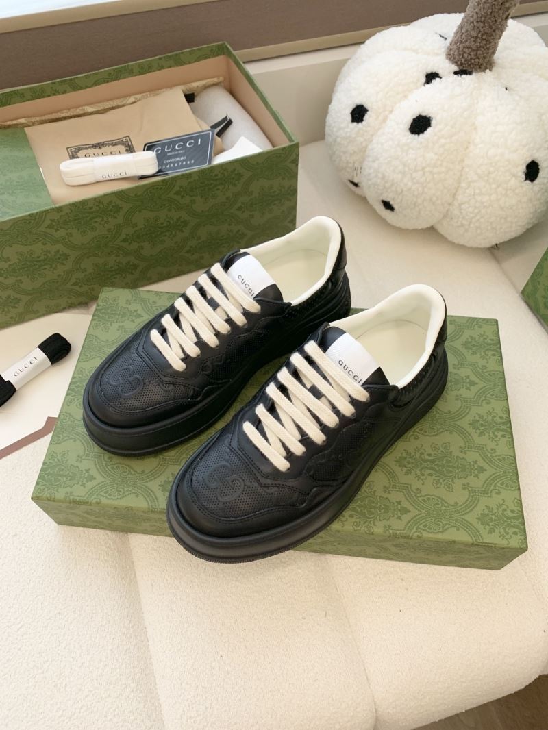 Gucci Low Shoes